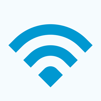 Wi-Fi kontrola