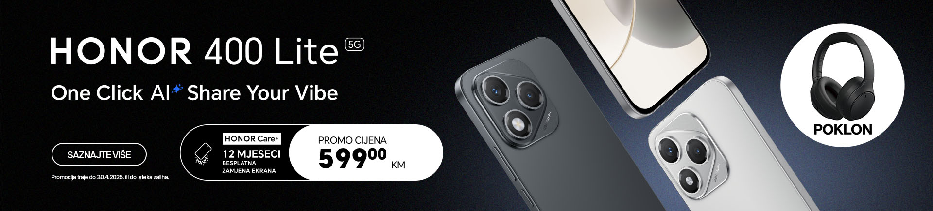 BIH-202504-11247-Honor 400 Lite poklon Slusalice MOBILE 760x872.jpg
