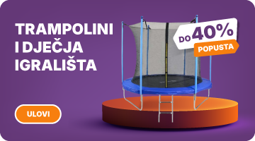 trampolini