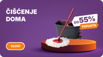 Sudoperi i česme