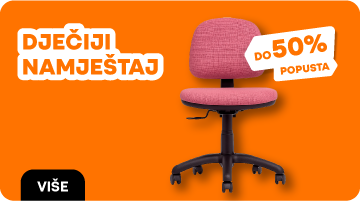 Dječiji namještaj