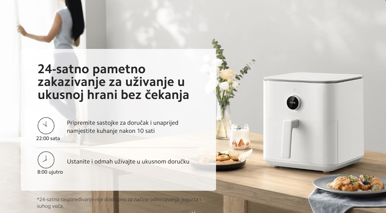 XIAOMI