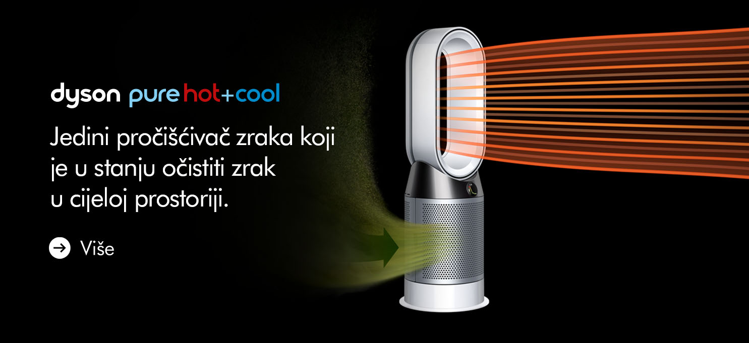 Dyson Pure Hot&Cool