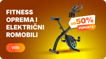 Električni romobili