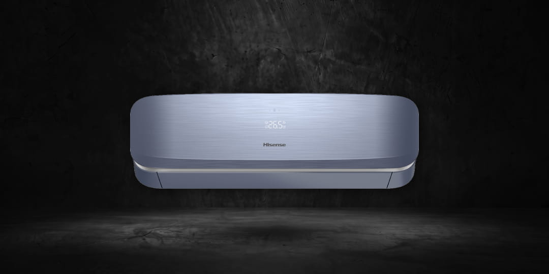 Hisense klima uređaj Fresh Air Blue 12K, Extreme deal dana