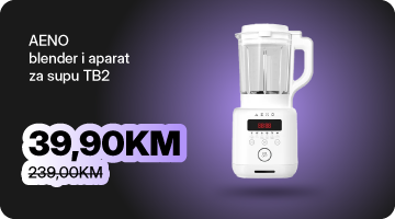 Aeno blender