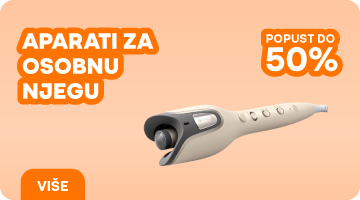 Aparati za osobnu njegu