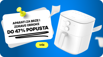 Aparati za kuhanje
