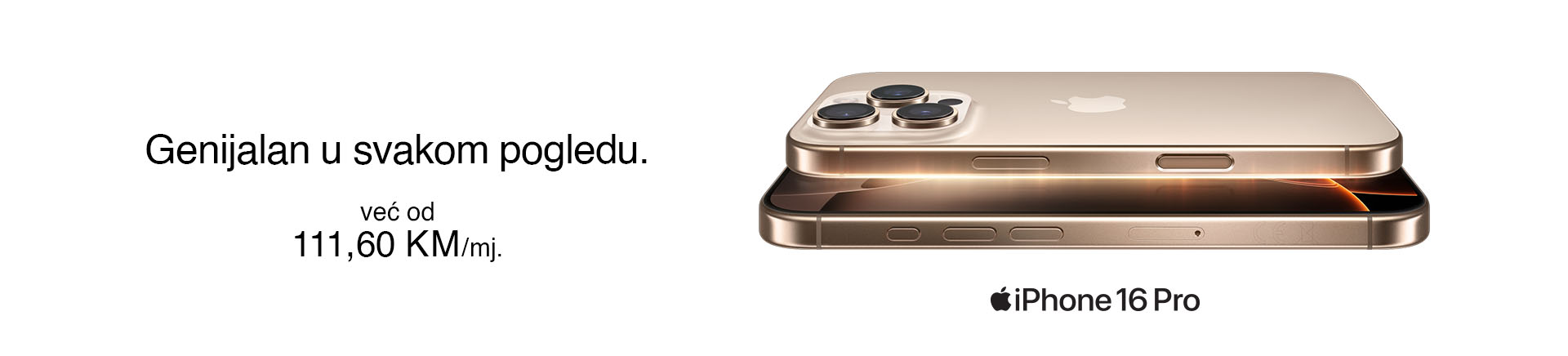 iPhone 16 Pro