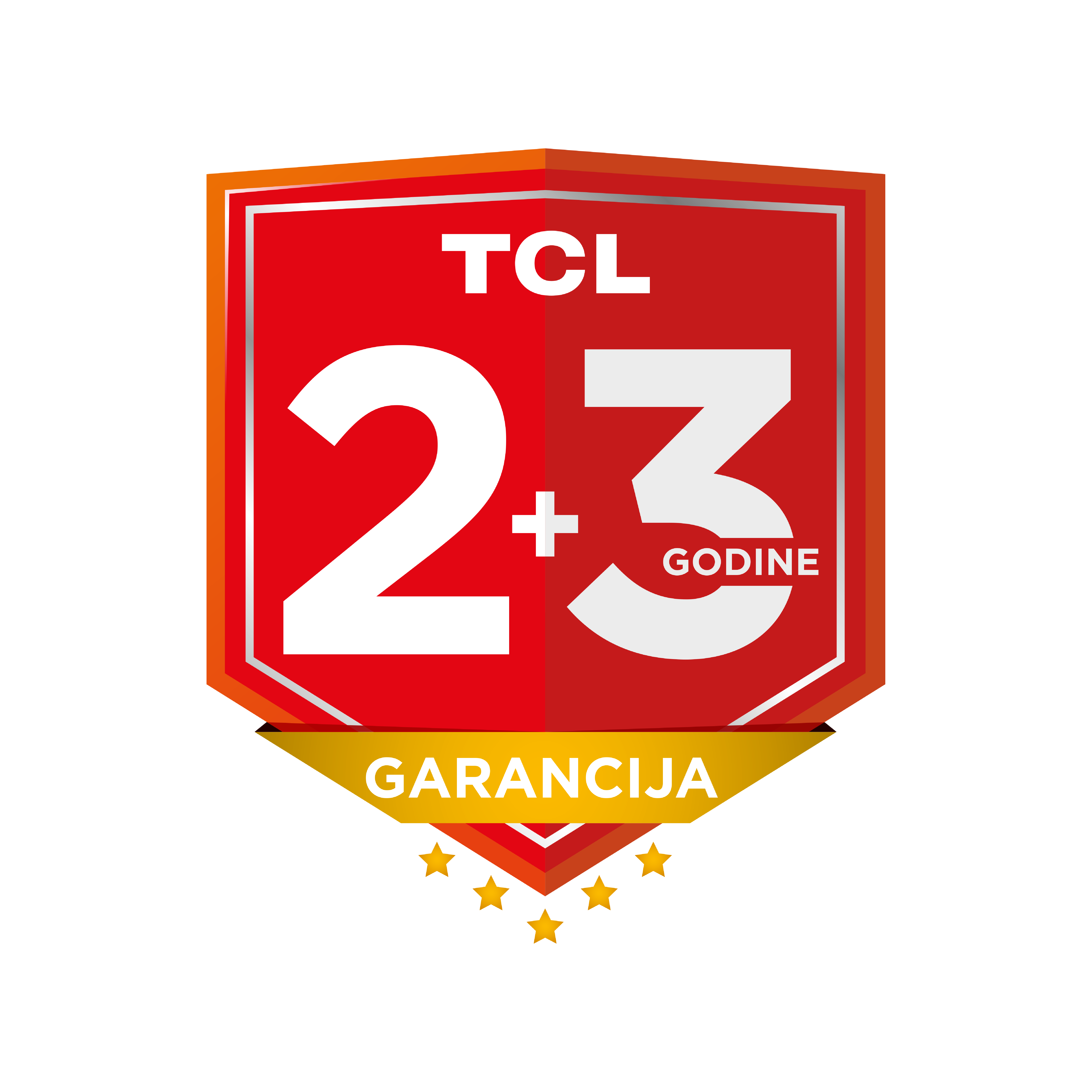 TCL2+3GG COMTRADE