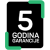 Tesla 5 godina BA