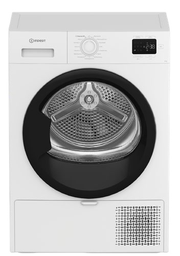Indesit C YD 92D WB EE sušilica rublja