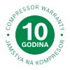 Bosch 5 godina garancije