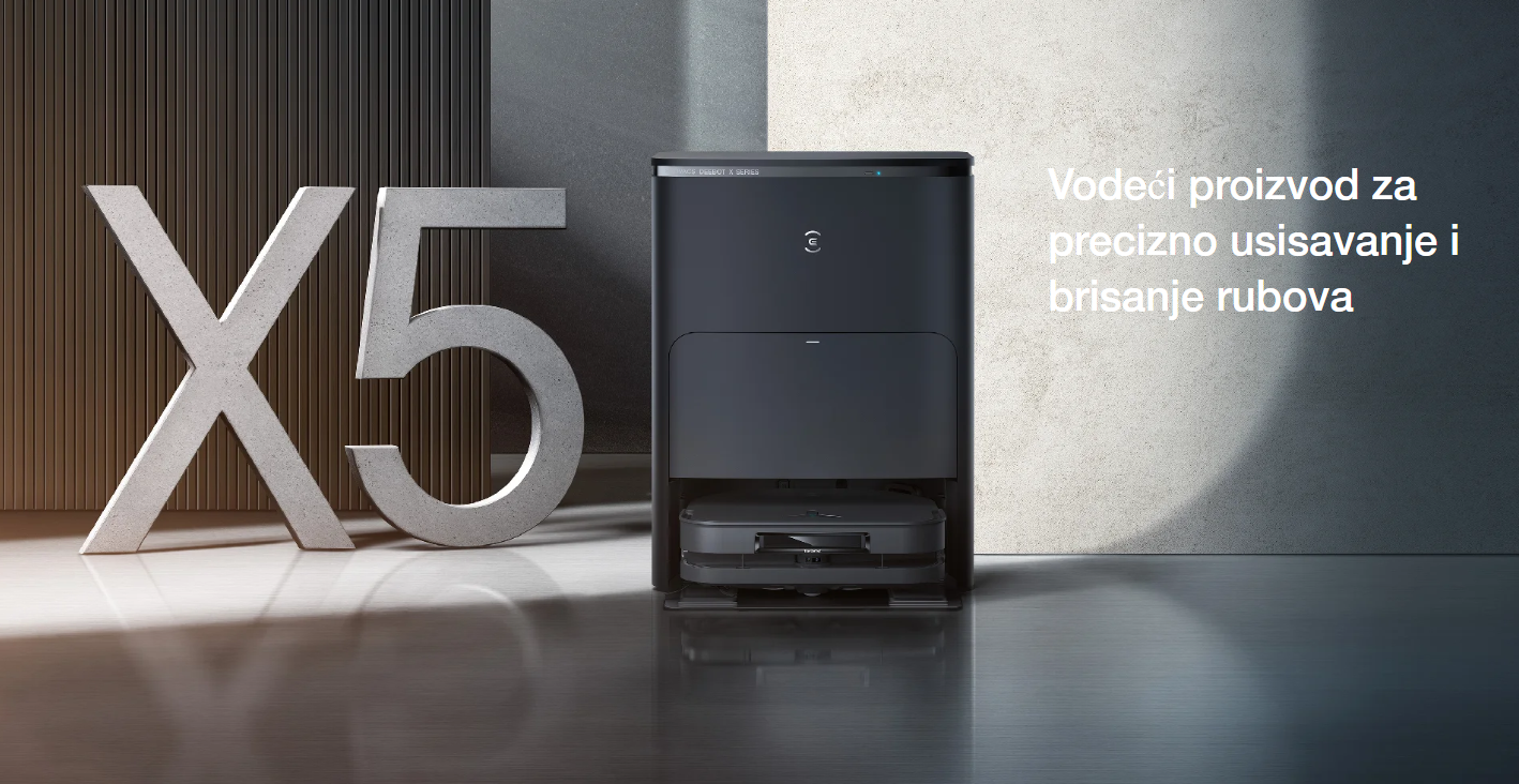 ecovacs