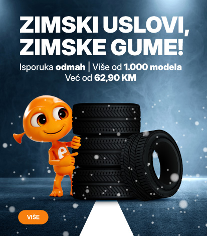 ZIMSKE GUME 2025