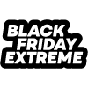 Black Friday Extreme