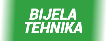 Gorenje bijela tehnika popusti do 20% i dodatnih 10% na Mastercard LNS