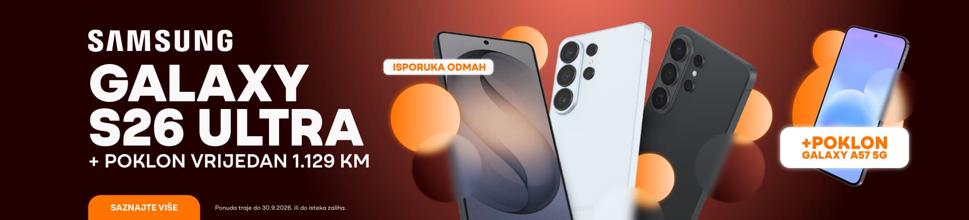 BIH-202609-20170-Samsung Galaxy S26 Ultra + Poklon-MOBILE 760x872.webp