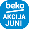 Beko akcija juni