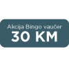 Ninja multicookeri - Bingo 30KM