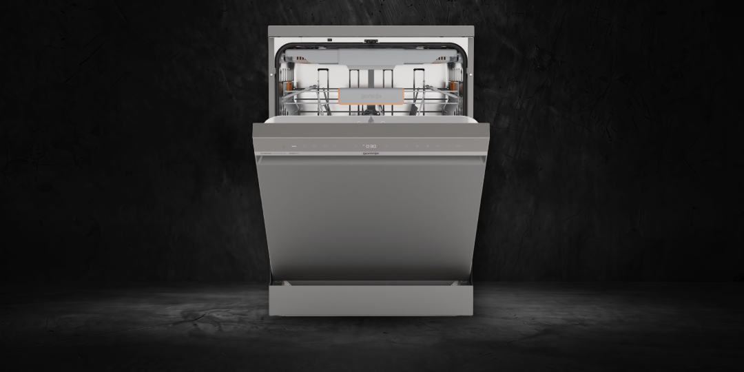 Gorenje samostojeća perilica posuđa GS673B90X