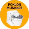 Bosch poklon MUM4405