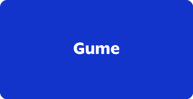 Gume