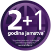 Philips Lumea - 2+1 god garancije