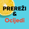 Prereži i ocijedi