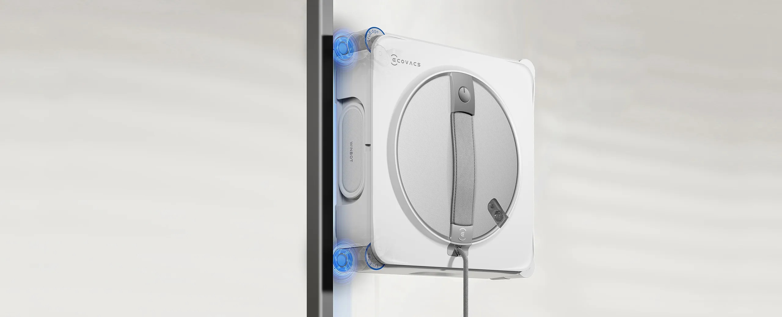 ECOVACS WINBOT W2S robotski čistač prozora