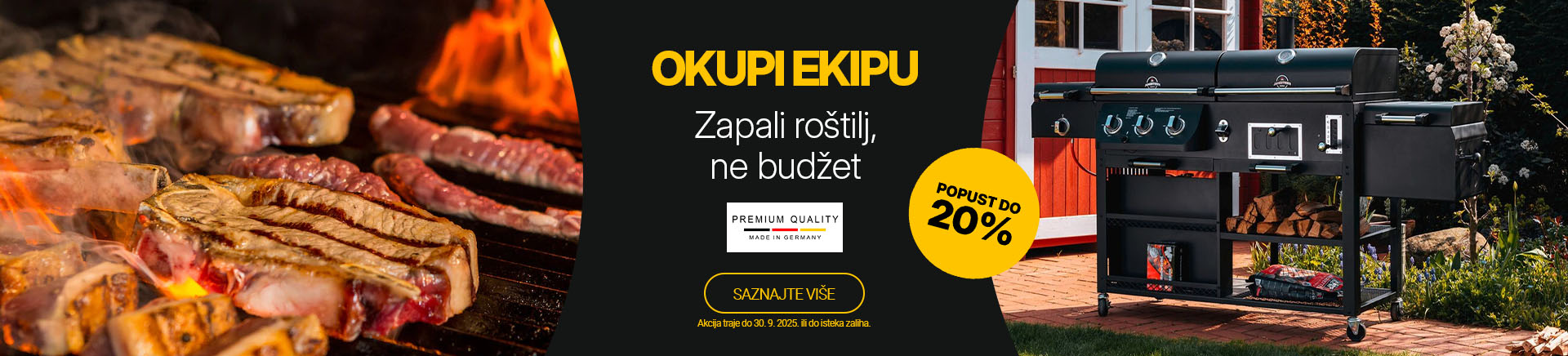 Akcija roštilja 