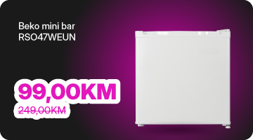 Beko mini bar