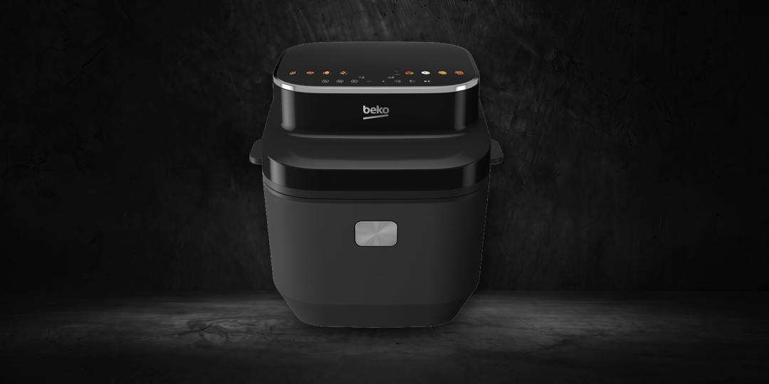 BEKO friteza FRL 5474 vrući zrak