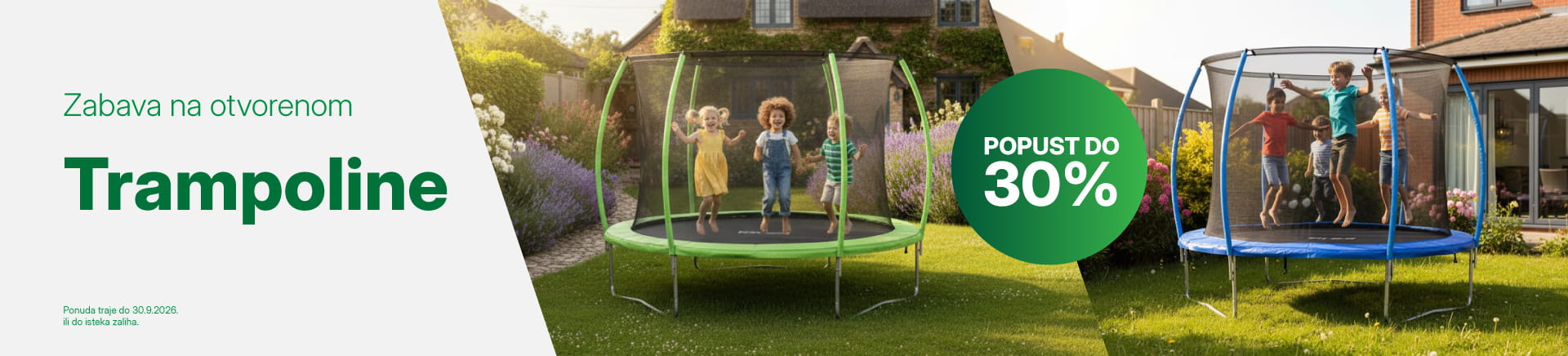 Trampoline 2026