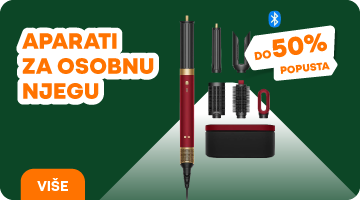 Aparati za osobnu njegu
