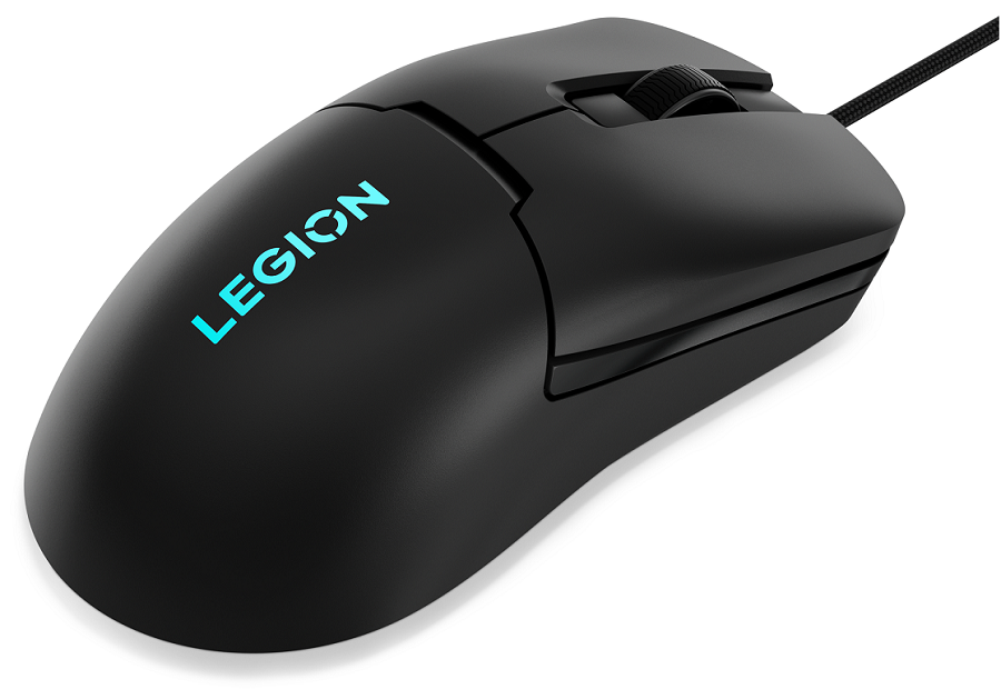 Lenovo Legion M300s RGB Gaming Mouse