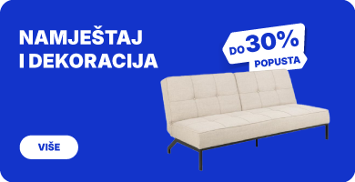 Namještaj i dekoracija