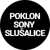 Poklon slusalice