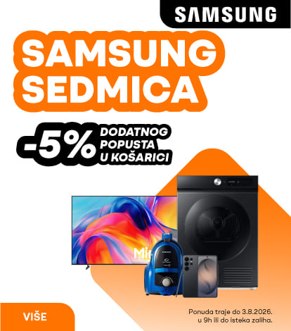 BREND SEDMICA SAMSUNG