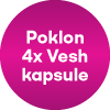 Poklon vesh april 2026 