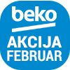 Beko februar