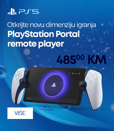 Playstation Portal