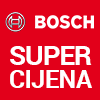 Bosch super cijena