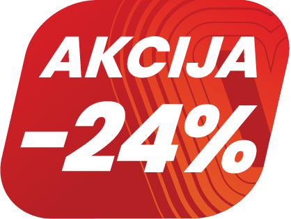 VIVAX klime -24% akcija