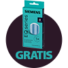Poklon sticker -Siemens aparati za kafu