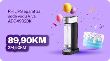 Philips aparat za soda vodu