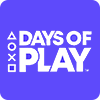 Days of play