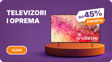 Televizori