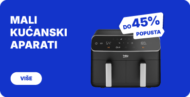 Mali kućanski aparati