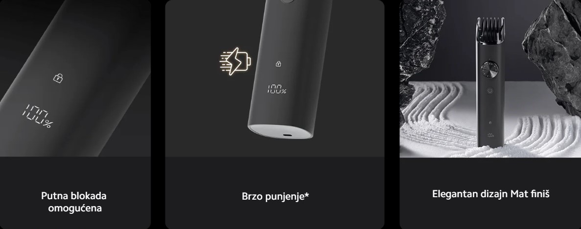 XIAOMI